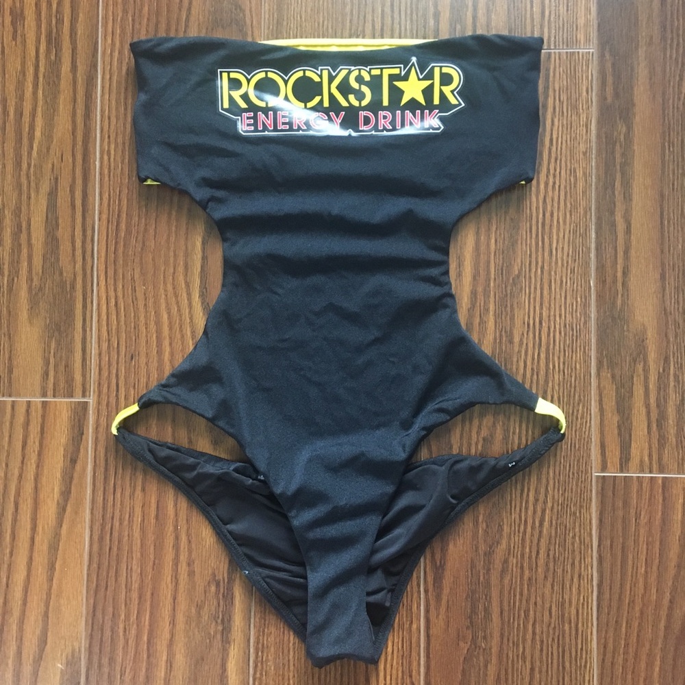 Rockstar Energy One Piece